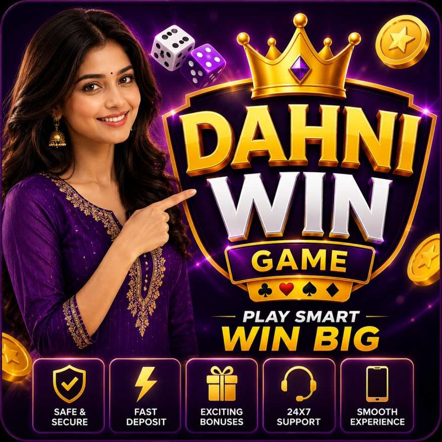 DAHNI WIN